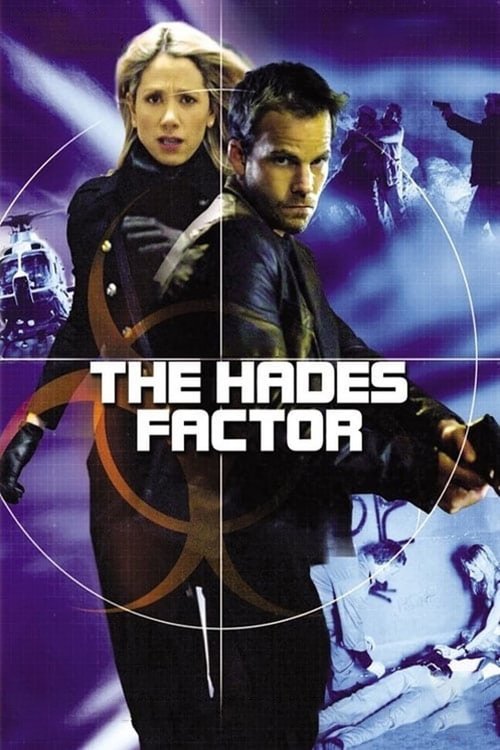Covert One: The Hades Factor постер