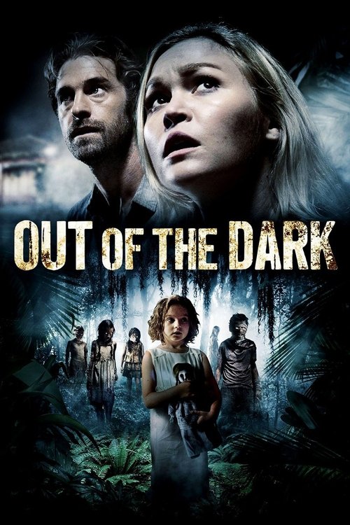 Out of the Dark постер