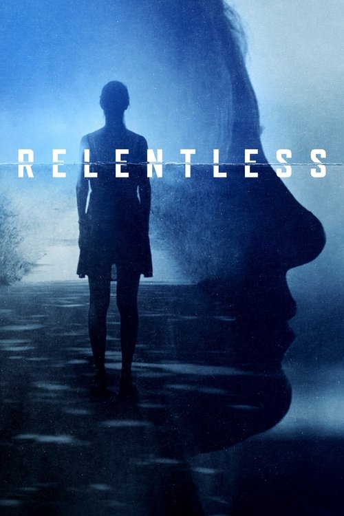 Relentless постер