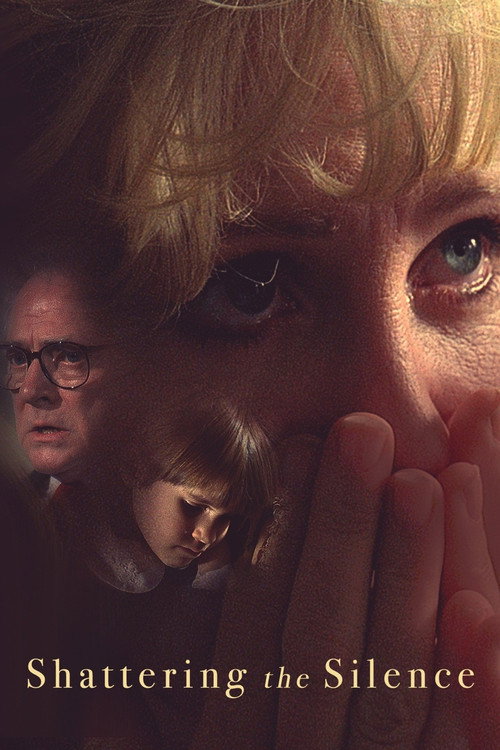 Not in My Family постер