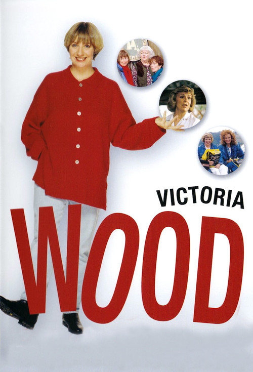 Victoria Wood постер