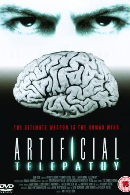 Project: Human Weapon постер