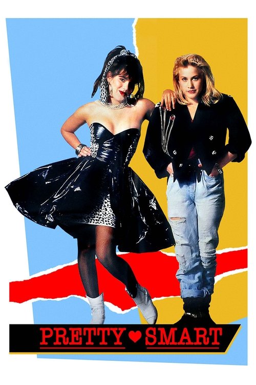 Pretty Smart постер