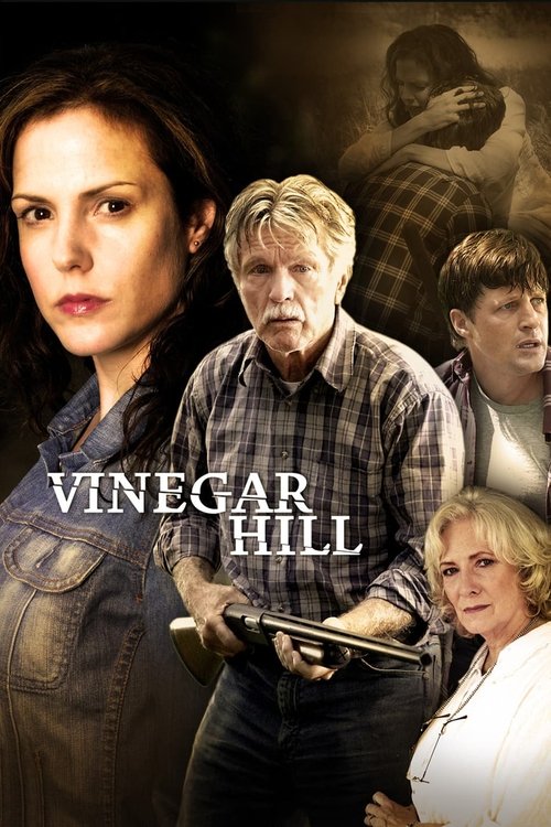 Vinegar Hill постер