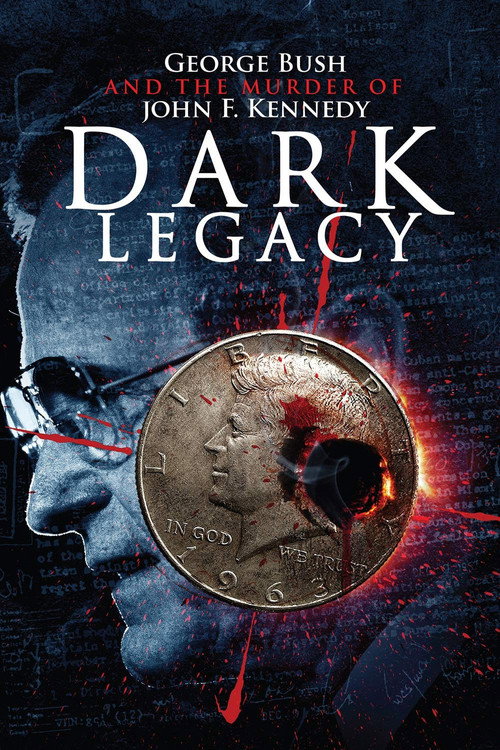 Dark Legacy постер
