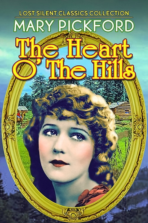 Heart o' the Hills постер