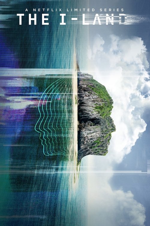 Земля I постер