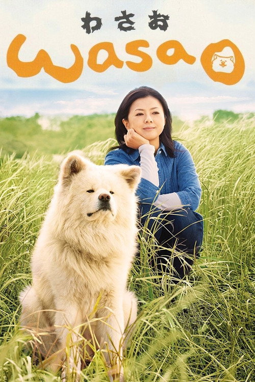 わさお постер