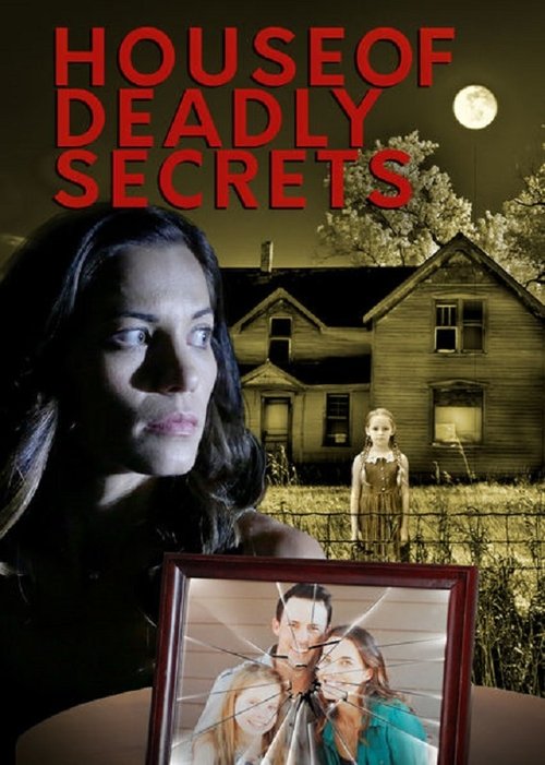House of Deadly Secrets постер