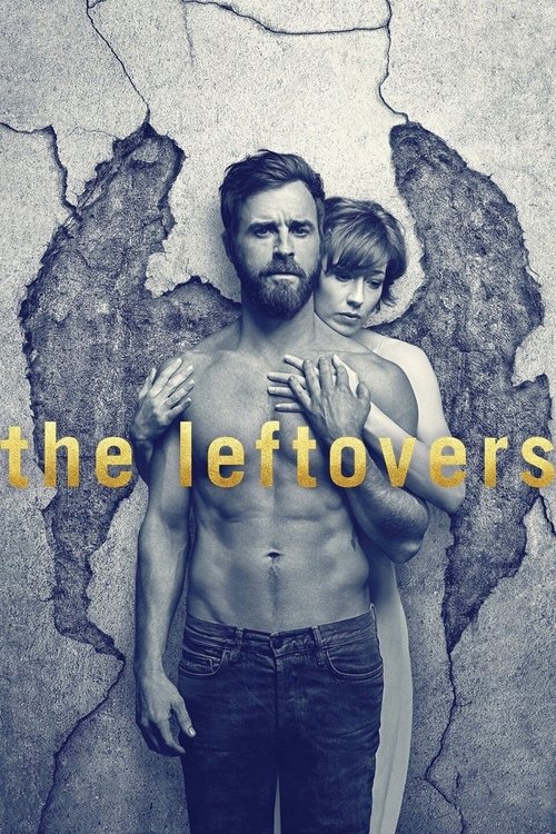 The Leftovers постер