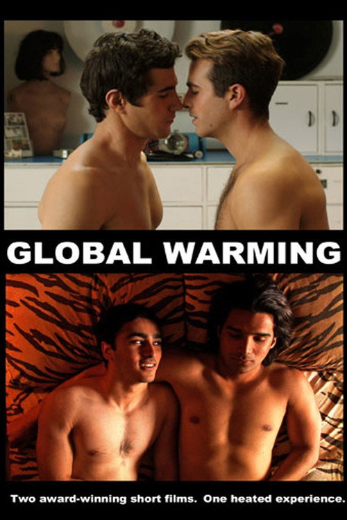 Global Warming постер