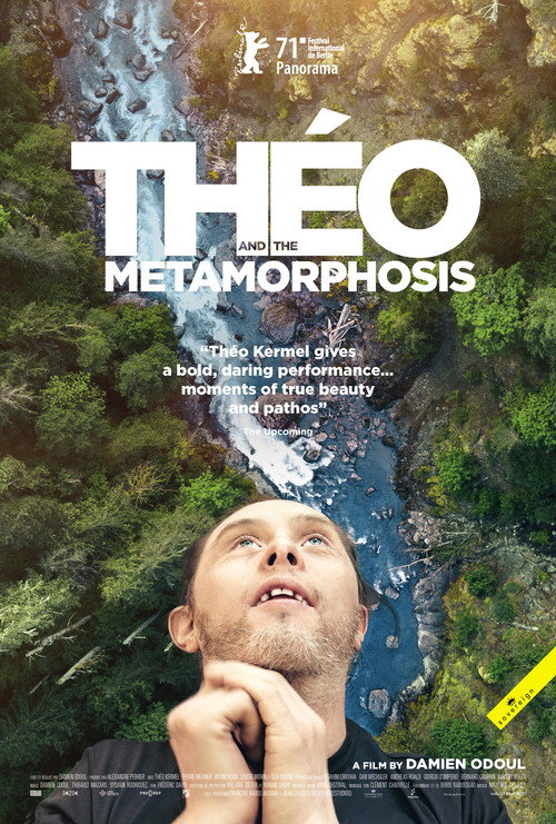 Theo and the Metamorphosis постер