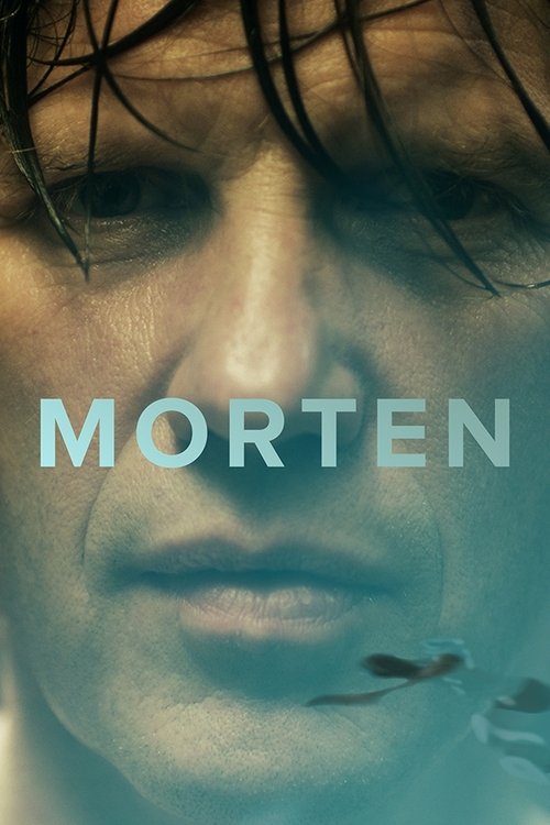 Morten постер
