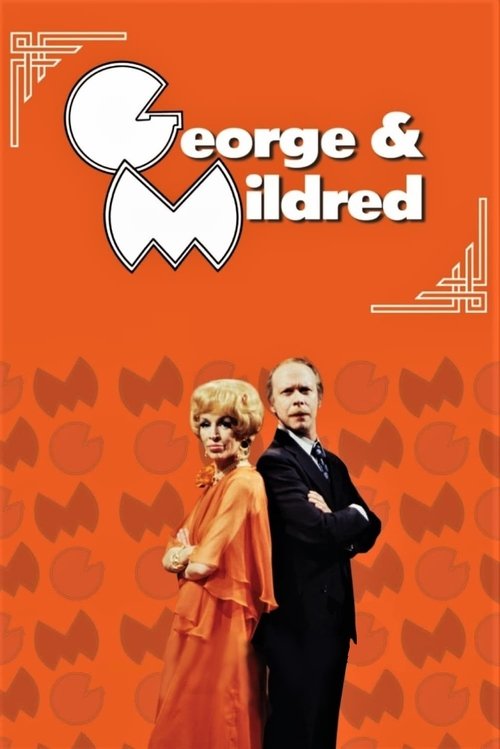 George and Mildred постер