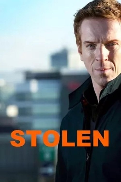 Stolen постер