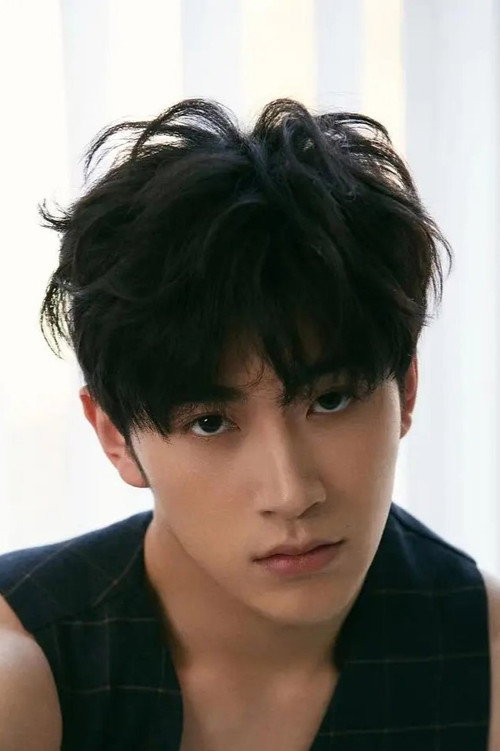 Цай Чжэн Цзе