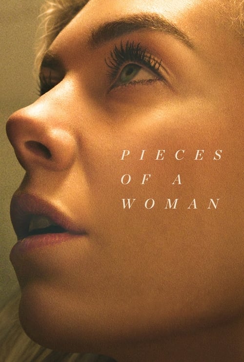 Pieces of a Woman постер