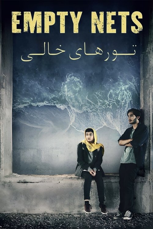 Пустые сети постер