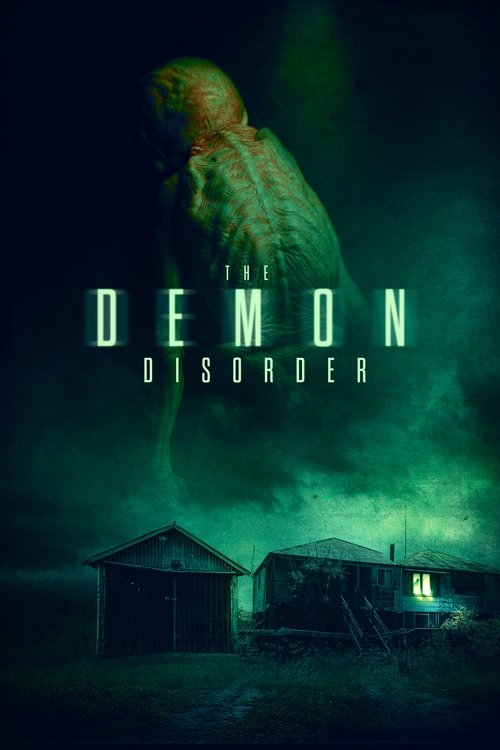 The Demon Disorder постер