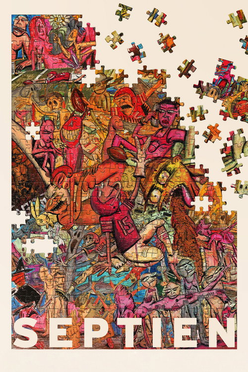 Septien постер