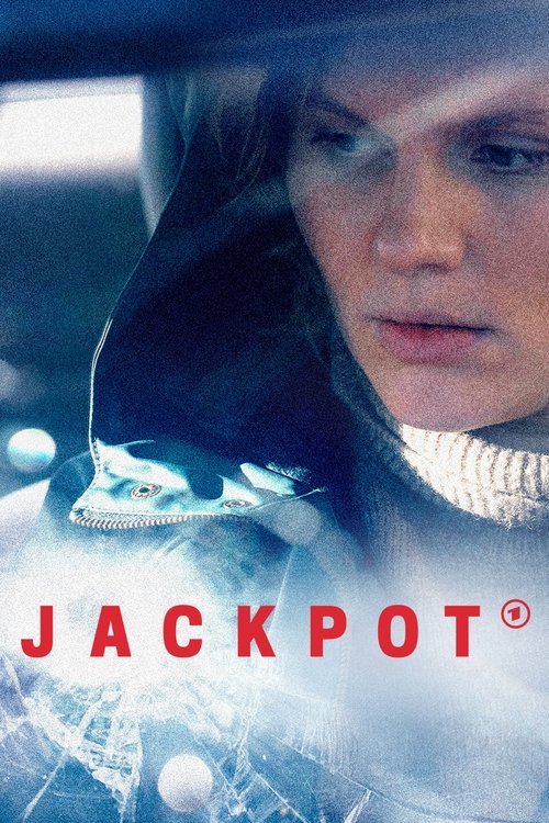 Jackpot постер