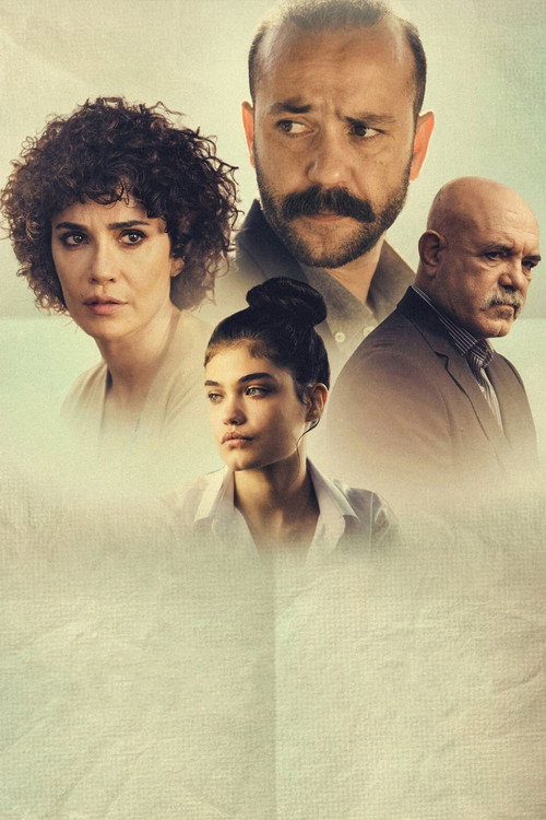 Love Me Instead постер