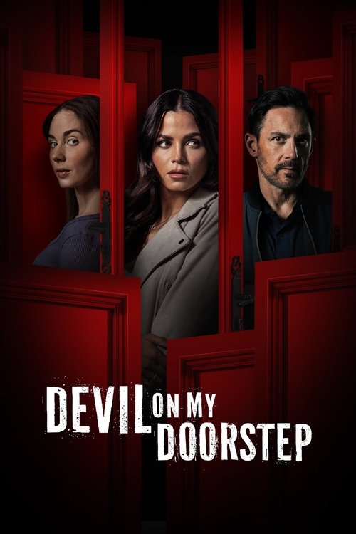 Devil On My Doorstep постер