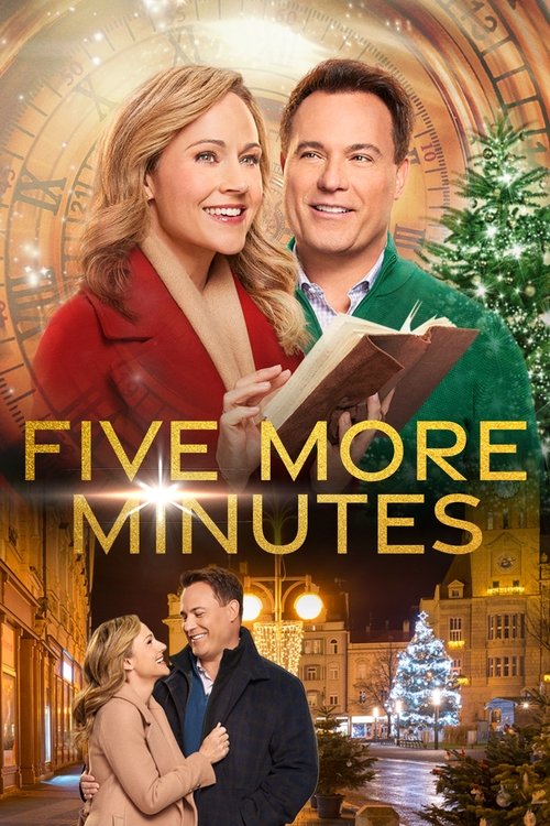 Five More Minutes постер
