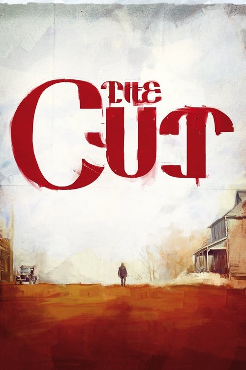 The Cut постер