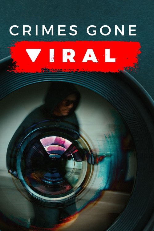 Crimes Gone Viral постер