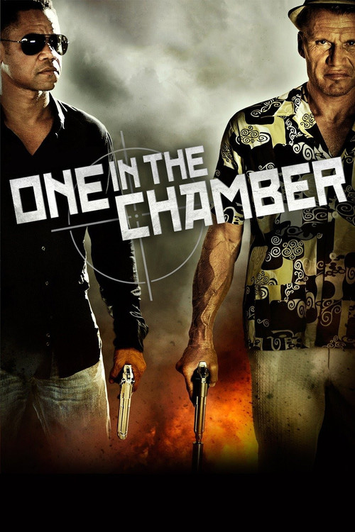 One in the Chamber постер