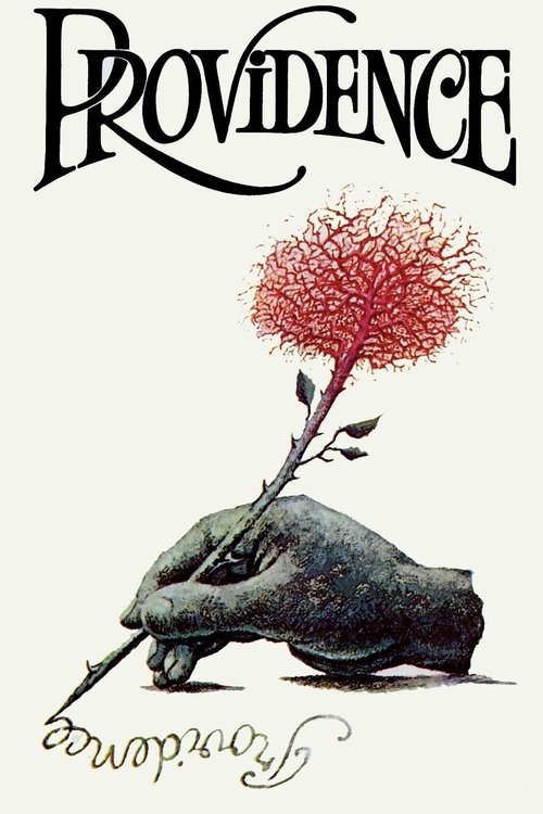 Providence постер