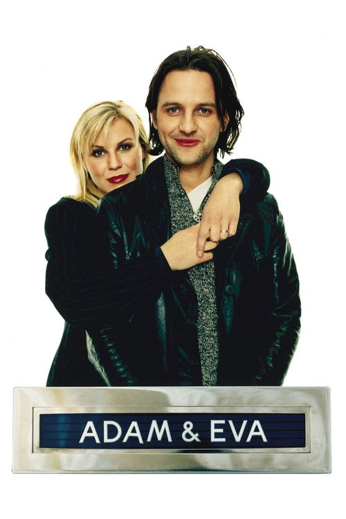 Adam & Eva постер