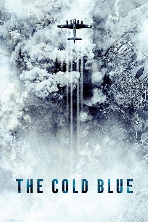 The Cold Blue постер