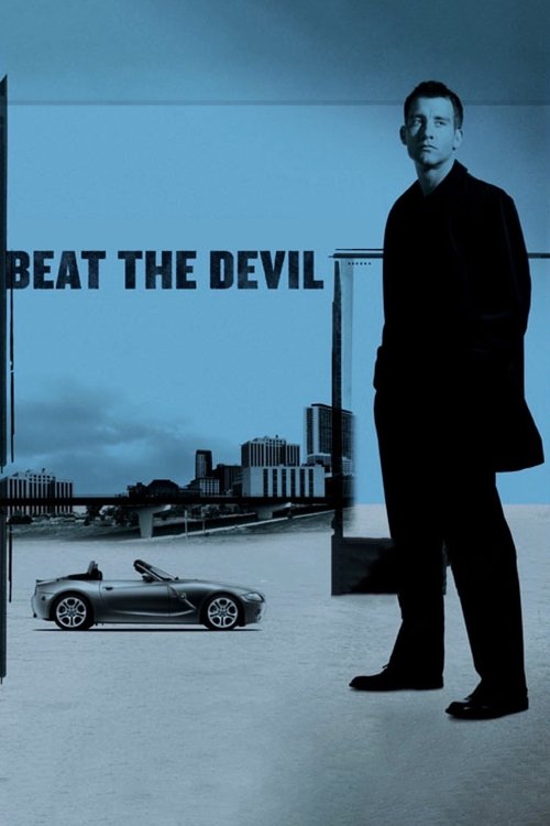 Beat the Devil постер