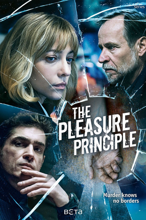 The Pleasure Principle постер