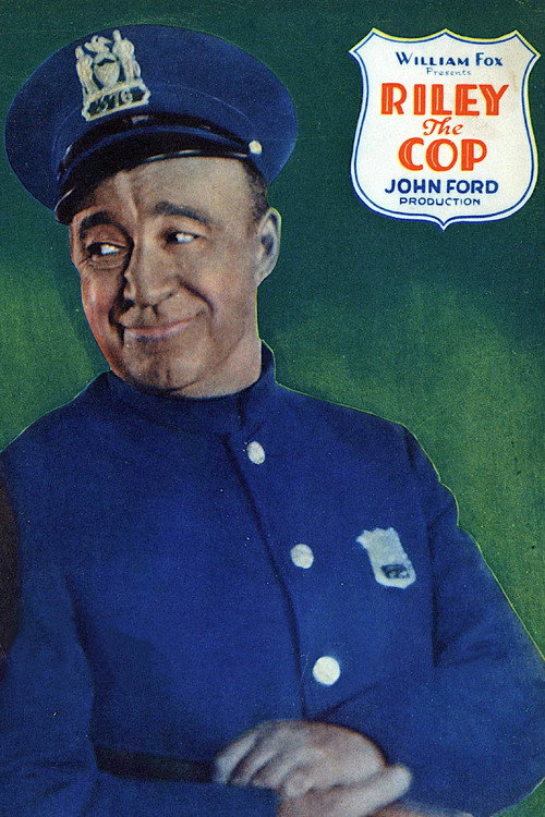 Riley the Cop постер