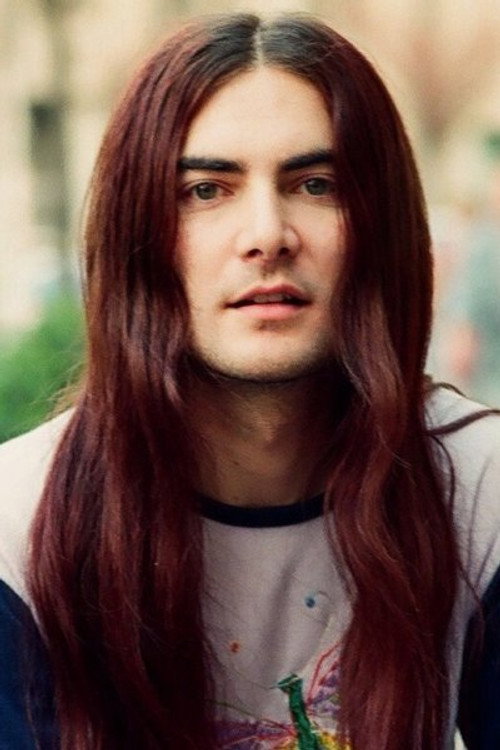 Roger Joseph Manning Jr.