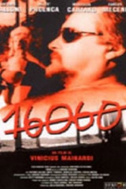Sixteen-Oh-Sixty постер