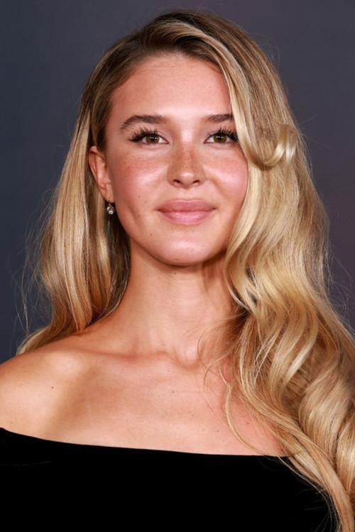 Изабель Мэй