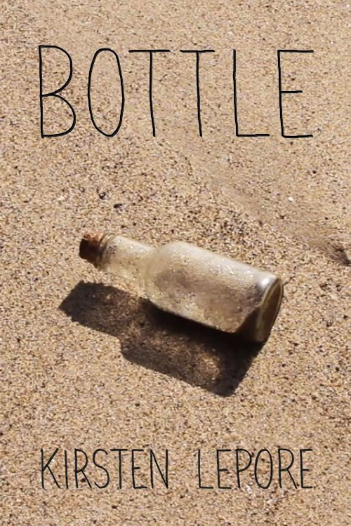 Bottle постер