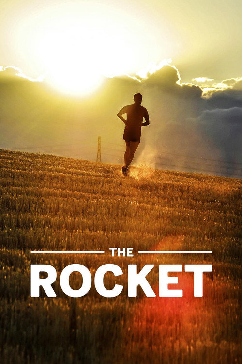 The Rocket постер