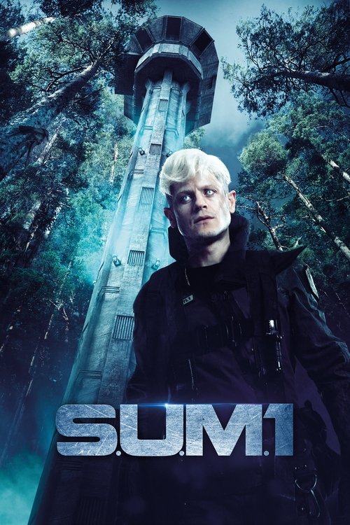 Alien Invasion: S.U.M.1 постер