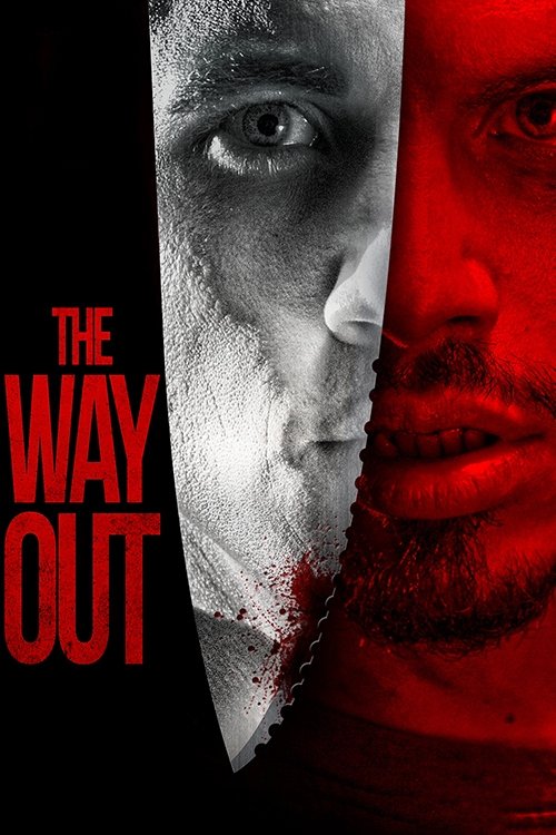 The Way Out постер