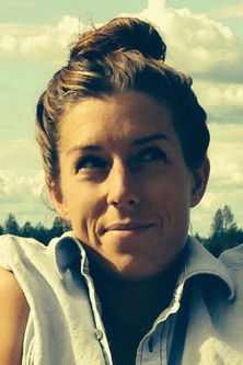 Кейт Трефри