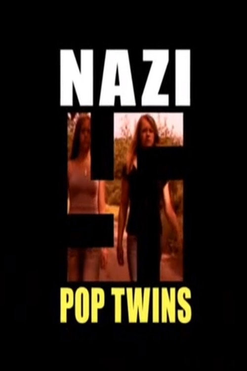 Nazi Pop Twins постер