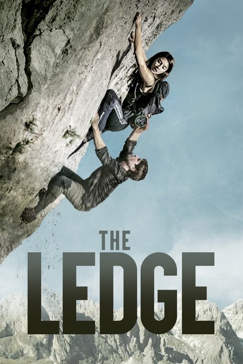 The Ledge постер