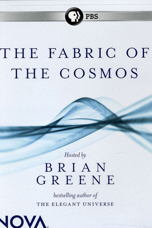 The Fabric of the Cosmos постер