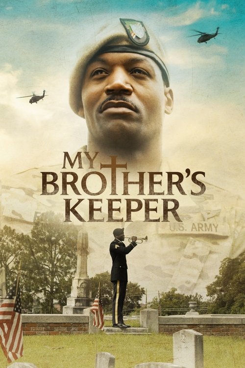 My Brother's Keeper постер