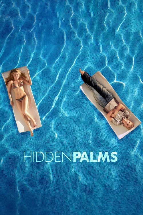 Hidden Palms постер